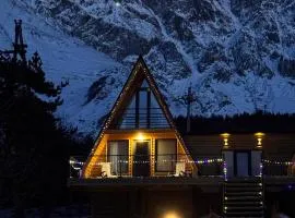 Kazbegi Milla Cottages&Spa
