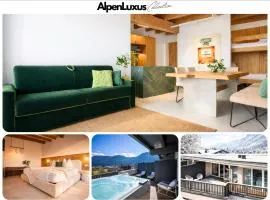 PENTHOUSE N`4 - AlpenLuxus Collection