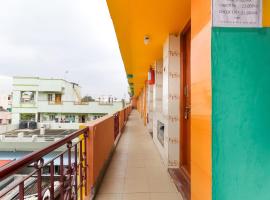 SPOT ON Apple Tree Cottage, hotel en Palani