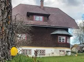 The Garden Residence