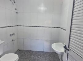 Che Roga, hotel v destinaci Formosa