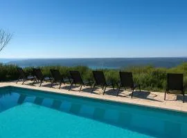 Holiday House Marconi with private pool