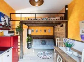 Lakota Soul - Cozy little apartment