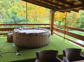 차차크에 위치한 호텔 Premecki konak