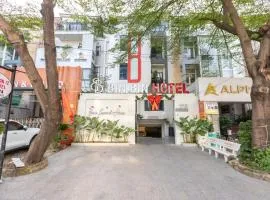 Bin Bin Hotel 12 Near Sala Residence