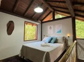 Chalés Caminho das praias