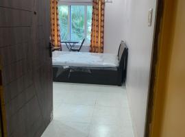 Aasra Studios, v&otilde;&otilde;rastemaja sihtkohas Agonda