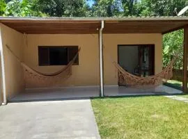 Casa em Ubatuba, 50 Metros da praia de Ubatumirim