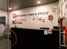 Super Townhouse Ranipur Mor