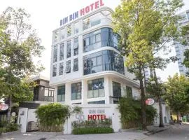 Bin Bin Hotel 15 Near Feliz En Vista