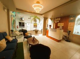 Mi Quinta Ra&iacute;z Loft Apartments, serviced apartment in Iquitos