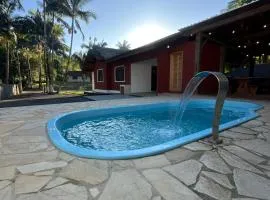 Casa sitio pousada vô maneca