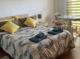 Chalet Isla Tenerife