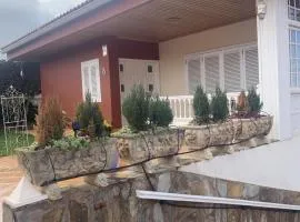 Chalet Tegueste Isla de Tenerife