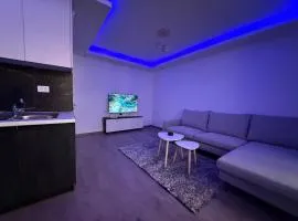 Shkodra Apartment AR