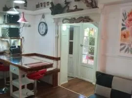 Apartamento Villa Amanecer