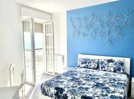 Perla Azzurra Vista Mare