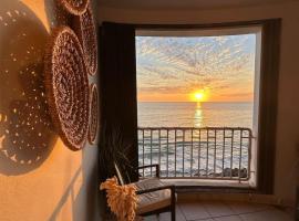 Stela Rincon apartment by the sea luxury get away, hotel en Stella