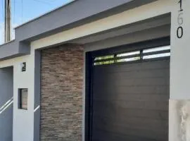 Casa Mobiliada para Temporada na Bela Laguna SC