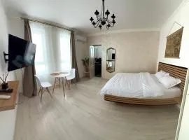 Cleo Residence 5 Ghiroda