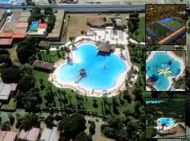 Villaggio Stella Maris