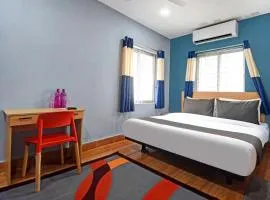 Super Collection O Sayhallo Hillside Magnum