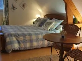 Maison des Hortensias