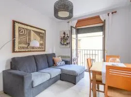 Apartamento junto a la Universidad y la Catedral