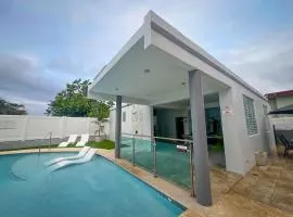 Isabela Luxury Escape sky view