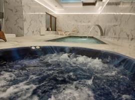 LA CASONA Encanto Rural - ApartaHotel SPA Llanes, Wellnesshotel in Llanes