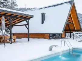 Nale Luxury Chalet