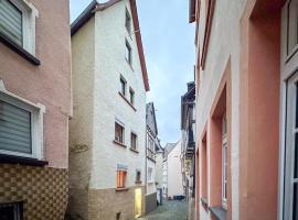 Cochem: Cochem şehrinde bir otel