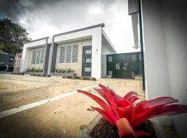 Isabela Luxury Escape Serenity, hotel v destinaci Isabela