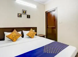 SPOT ON Hotel King Lodge