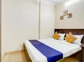 SPOT ON Hotel King Lodge