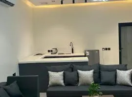 شاليهات الماسة
