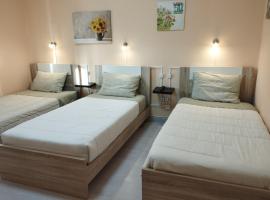 Monte Sol Nascente, hotel i Grândola