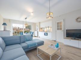 Lotus - 0003 + park. 3, hotelli kohteessa Westende