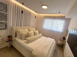 הדירה של גיל - פינוק יוקרתי באילת