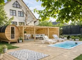 Dom wakacyjny Zwierzyniec