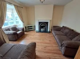 Three bedroom in Historic Cobh