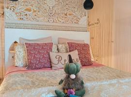 Estudio Jazm&iacute;n