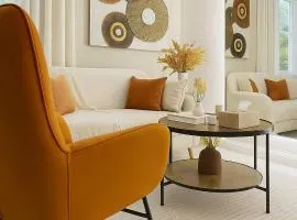 استديو فاخر بدخول ذاتي