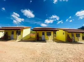 Pousada Helena e Heloá