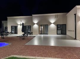 Cathy & P Guesthouse, Hotel in Hartbeespoort