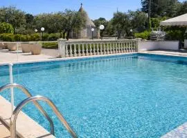 Malvischi Guesthouse - Garden & Pool