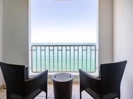 Rincon Ocean Front Sunset Apartment Getaway, hotel a Stella