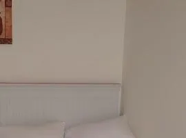 فندق غرف تلال الفسطاط