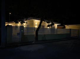 Paradiso Italia Miches, hotel di Miches