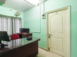 Hotel O Royal Residency, hotell sihtkohas Salem